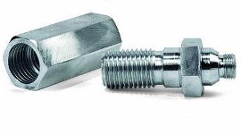Anschluss-Adapter